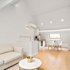 Appartement met een Slaapkamer